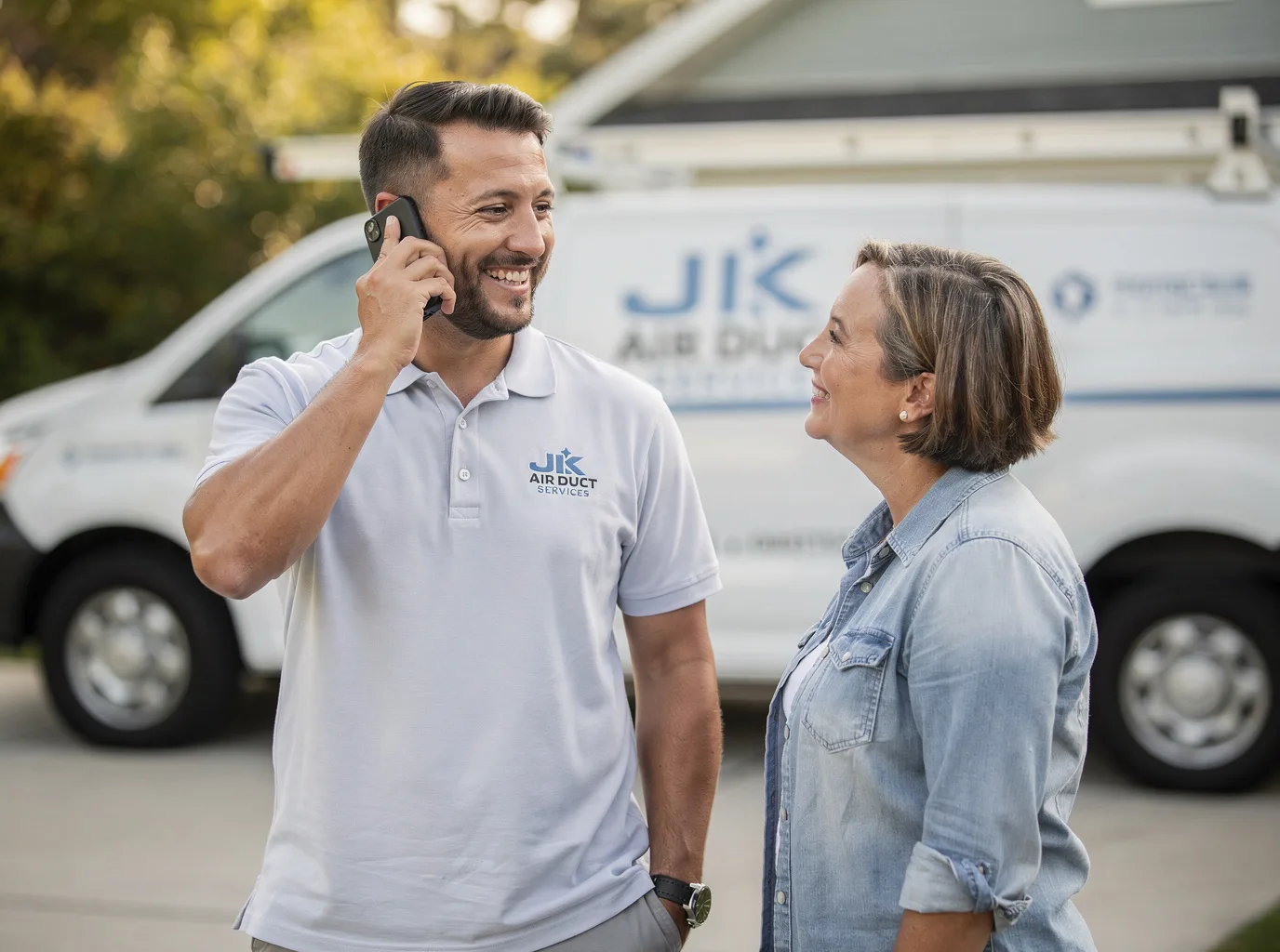 Air Duct Cleaning Sewickley, PA FAQs